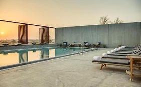 Al Faya Retreat By Sharjah Collection